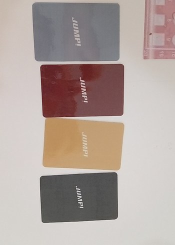 bp jump set tekli satmiyorum - Görsel 2