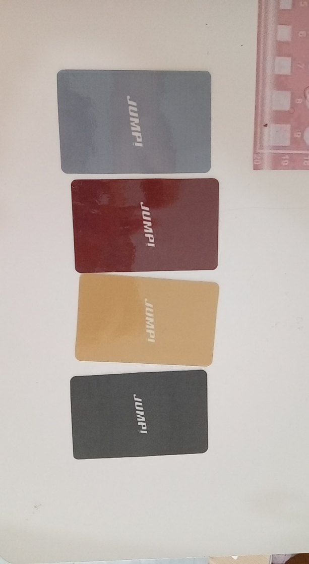 bp jump set tekli satmiyorum - Görsel 2