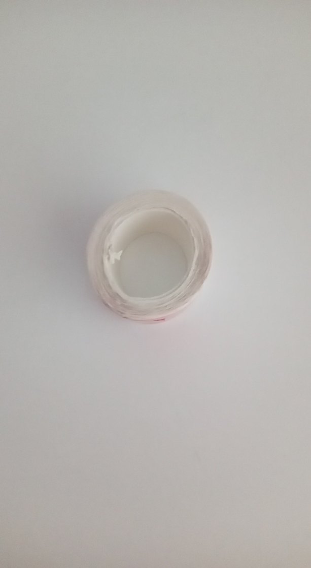 kalpli sticker rulasu 600 adet - Görsel 2