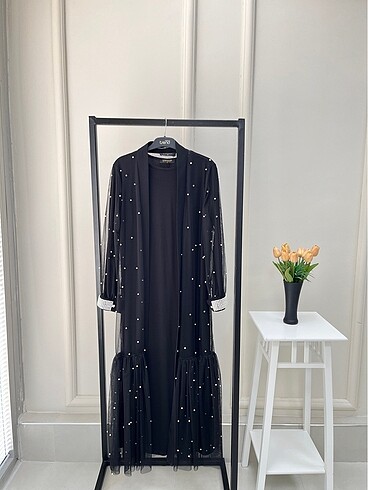 ETRUCCI ABAYA