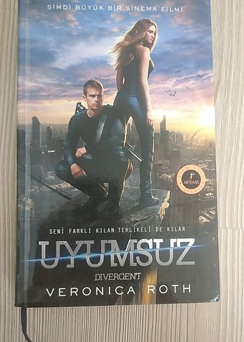 Uyumsuz ve Kuralsız Roman Seti