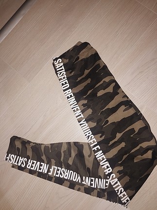 Bershka Bershka tayt