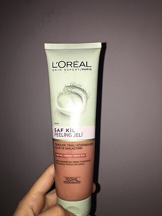 Loreal Paris peeling