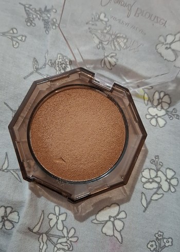Physician Formula Physicians Formula Mineral Wear Parlak Bronzer
