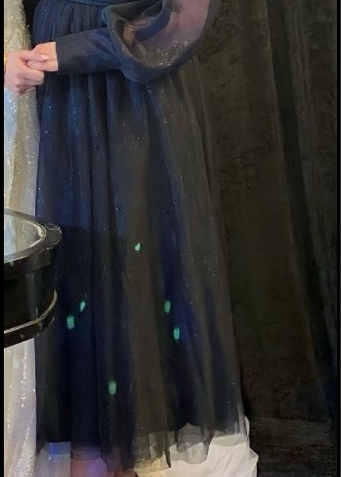 Söz/Nişan Elbisesi - Görsel 2