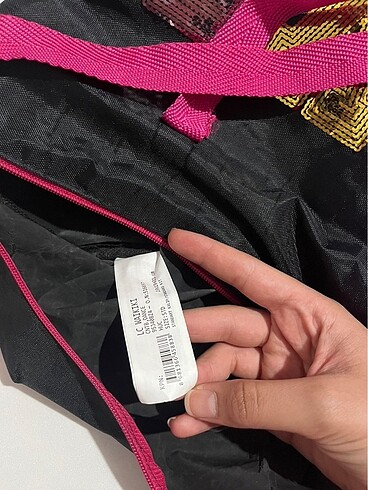 LC Waikiki Spor Çantası - Görsel 3