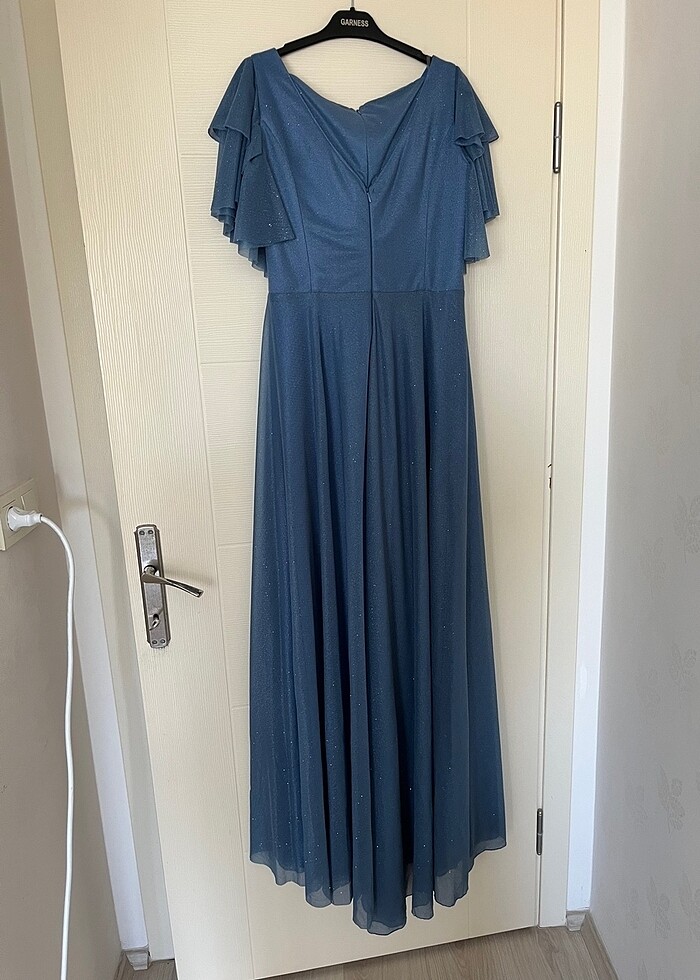 Abiye Elbise - Görsel 2