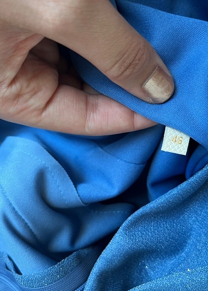 Abiye Elbise - Görsel 4