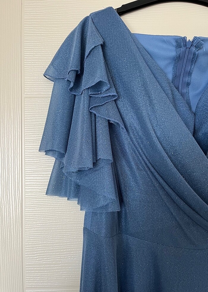 Abiye Elbise - Görsel 3