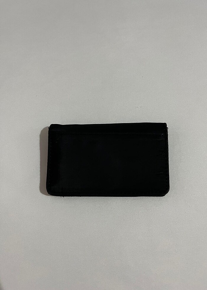 Bershka Cüzdan - Görsel 2