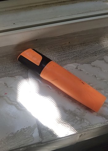  Beden Renkli Fosforlu Kalem Seti