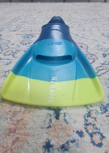 Çocuk Mavi Nabalji Palet 33-34 numara - Görsel 4