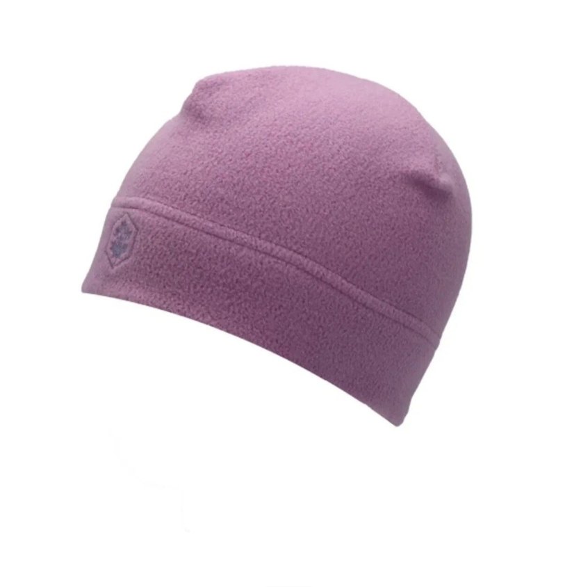 Lumberjack lila mor Polar Bere - Görsel 2