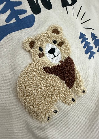 Süzene nakışlı takım - Görsel 2