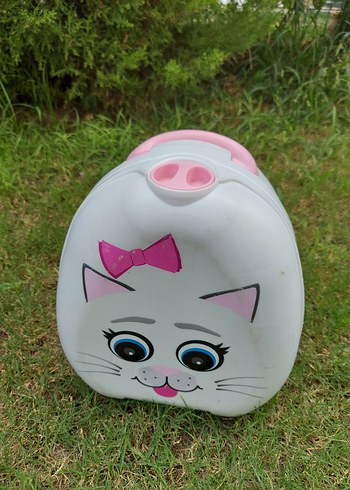 My Carry Potty-Kedi