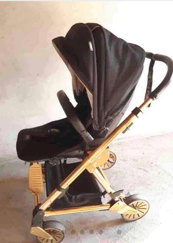 Diğer Beden Mamas&Papas Urbo 2 / Yeni doğan Yatağı ve Ana kucağı adaptörü