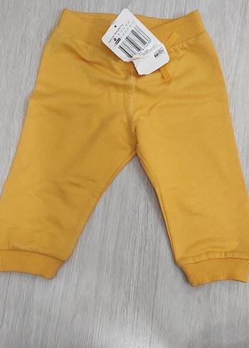 Gri Mickey Baskılı Erkek Çocuk Eşofman Altı - Görsel 2