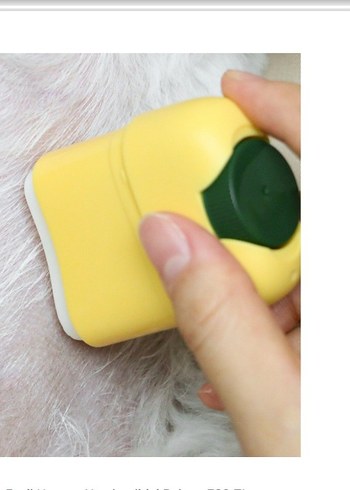 MyFluffy Multi-Cica Evcil Hayvan Nemlendirici Balm - Görsel 3