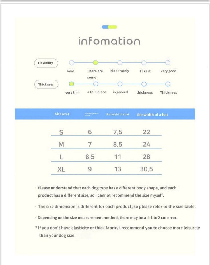 DogEye Evcil Hayvan Güneş Kepi, 1 Adet - Görsel 3