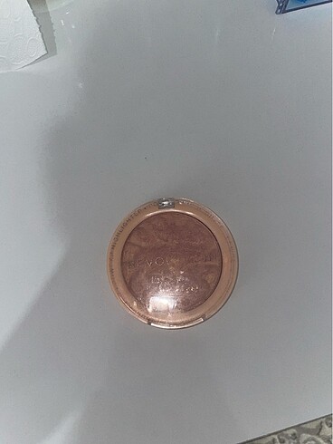 Revolution highlighter