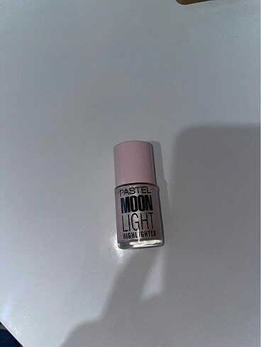 Pastel highlighter