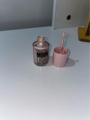 Pastel Pastel highlighter