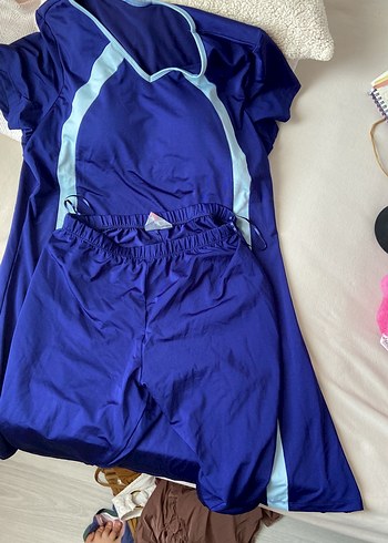 LC Waikiki V Yaka Mavi Moya
