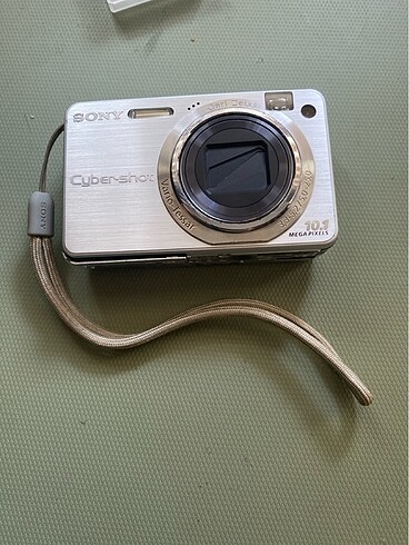 Sony cybershot dsc 170