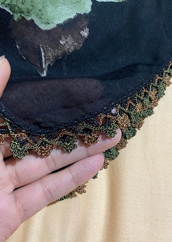 Diğer El Emeği Yazma