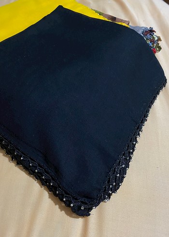 El Emeği Yazma