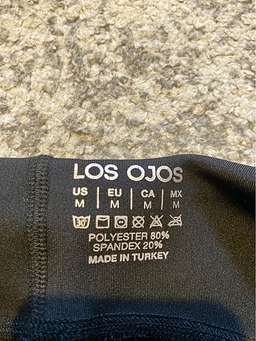 m Beden Los ojos tenis eteği orginal