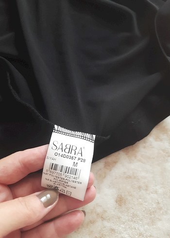 PAYET İŞLEMELİ ABİYE ELBİSE - Görsel 7