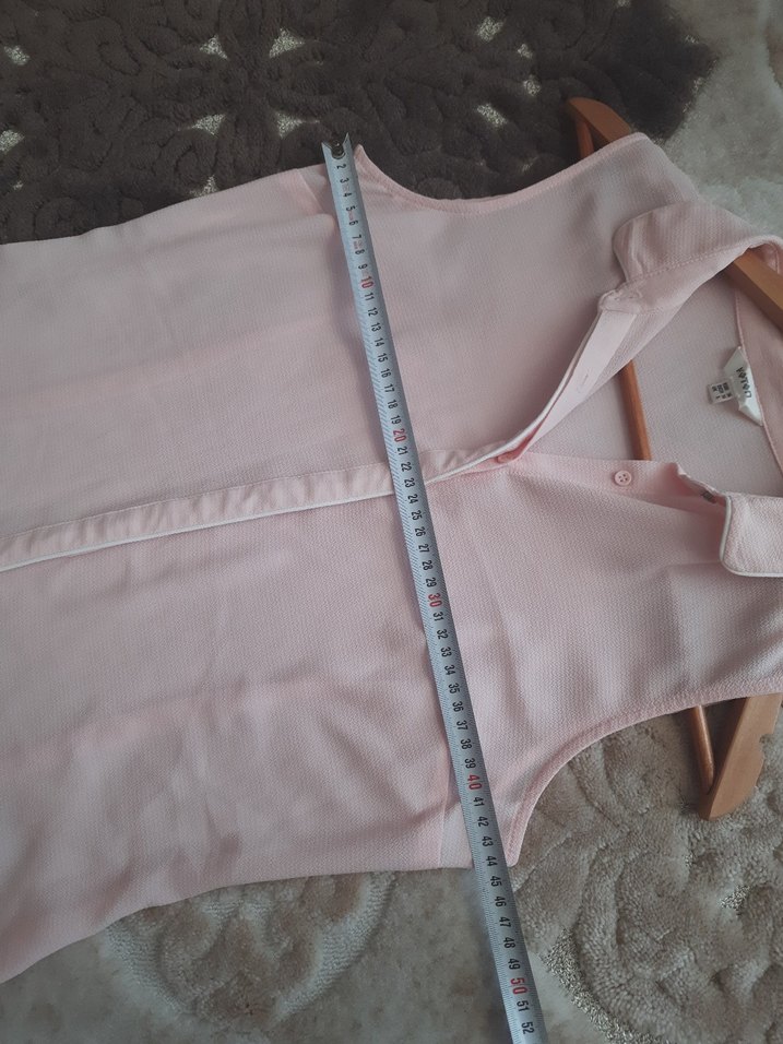 GÖMLEK - BLUZ - Görsel 4