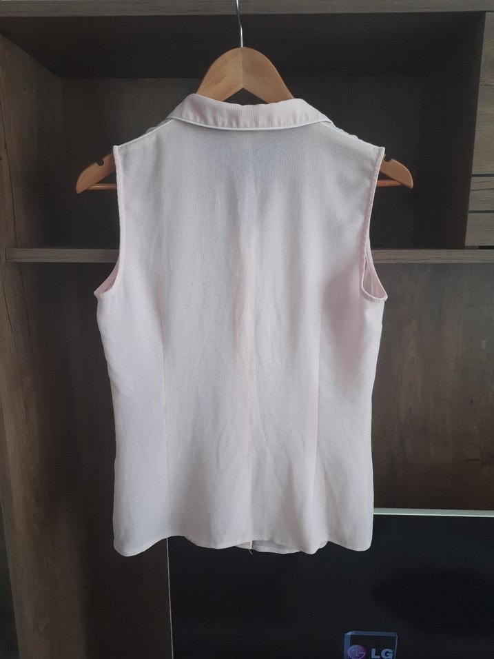 GÖMLEK - BLUZ - Görsel 2