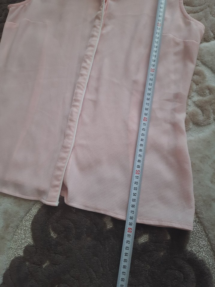 GÖMLEK - BLUZ - Görsel 5