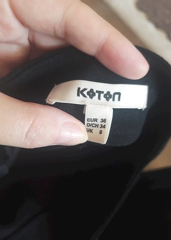 BALIK MODEL LİKRALI ETEK - Görsel 6