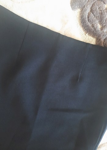 BALIK MODEL LİKRALI ETEK - Görsel 5