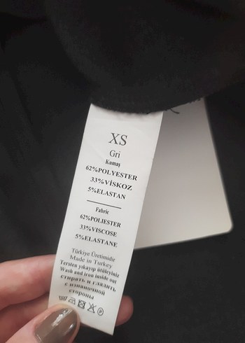 ADİL IŞIK ANVELOP KESİM PİLELİ ETEK - Görsel 7