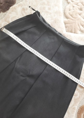 ADİL IŞIK ANVELOP KESİM PİLELİ ETEK - Görsel 5