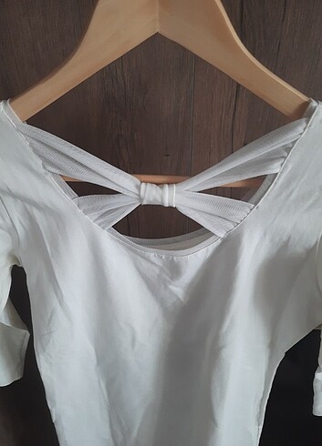 H&M BLUZ_BADİ