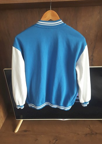 PAULMARK CEKET/SWEATSHİRT - Görsel 2