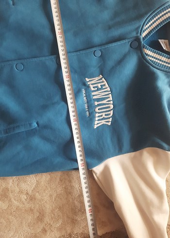 PAULMARK CEKET/SWEATSHİRT - Görsel 6