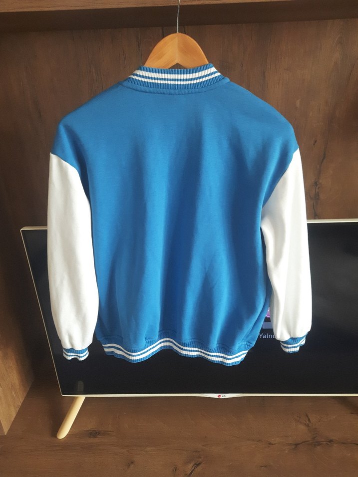 PAULMARK CEKET/SWEATSHİRT - Görsel 2