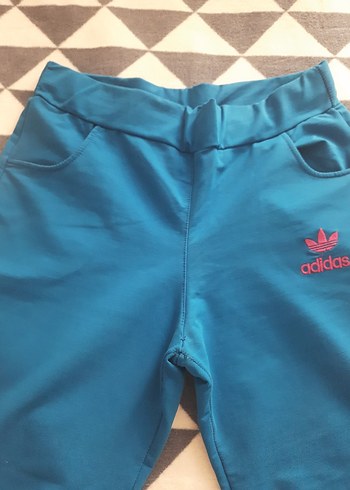 ADİDAS EŞOFMAN ALTI - Görsel 4