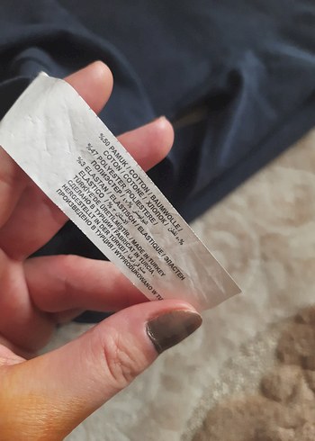 BLUZ/BODY/BADİ - Görsel 4