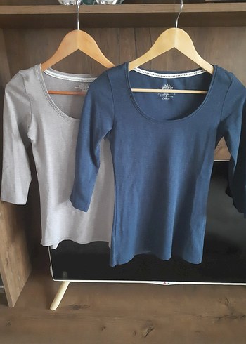 BLUZ/BODY/BADİ - Görsel 2