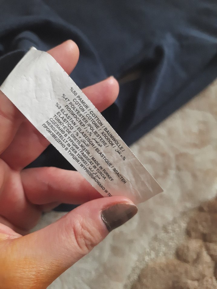 BLUZ/BODY/BADİ - Görsel 4