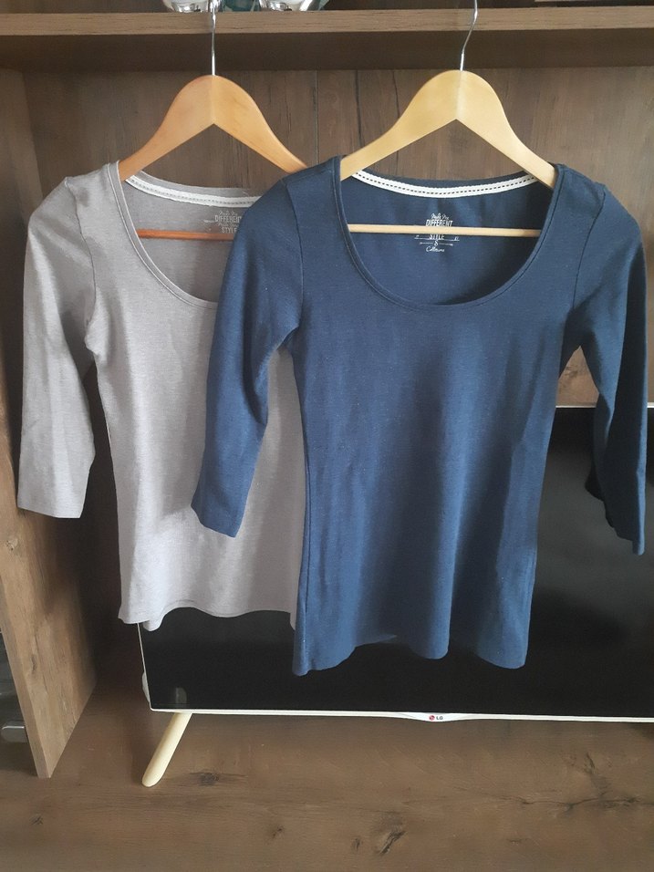 BLUZ/BODY/BADİ - Görsel 2