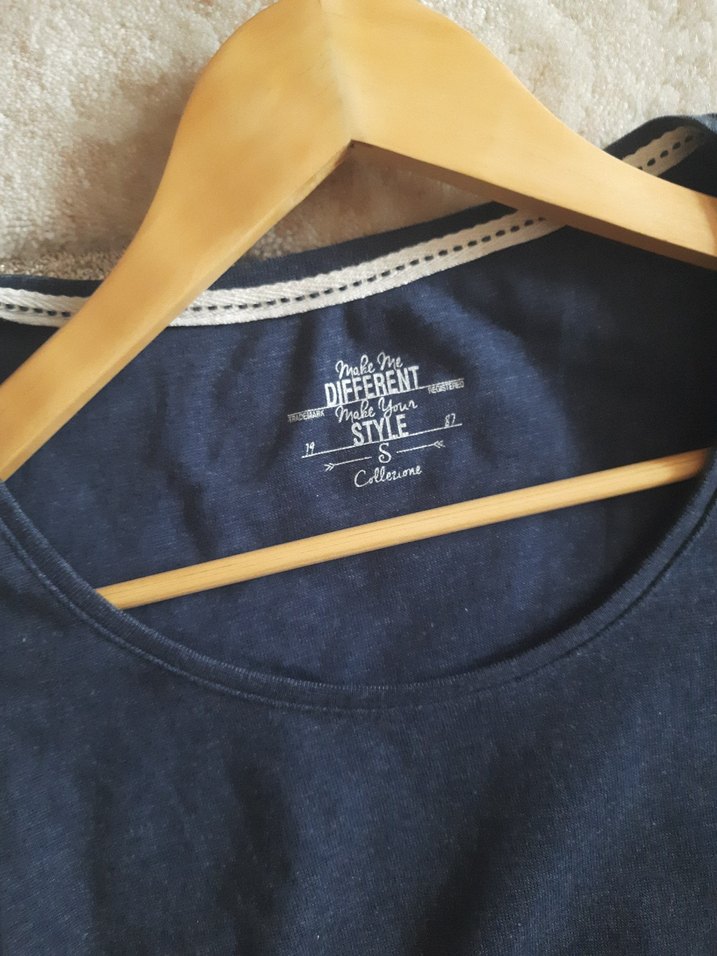 BLUZ/BODY/BADİ - Görsel 3