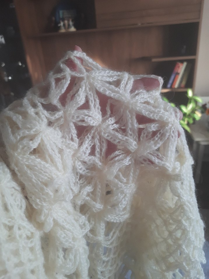 TIĞ İŞİ ŞAL BÜYÜK BOY - Görsel 3